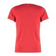 thumbnail image 2 of Kustom Kit Mens Ringer T-Shirt, 2 of 4