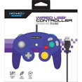 thumbnail image 1 of Manette USB Filaire pour PC et MAC Purple Gamecube [Retro-Bit Europe], 1 of 1