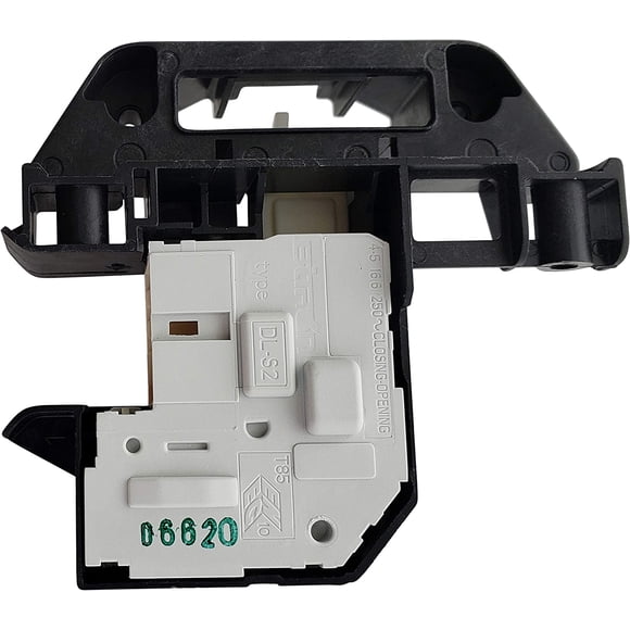 WH44X10288 Washing Machine Door Latch Lid Lock Switch Replacement for GE Kenmore Sears General Electric Washer Parts1974376, AH3496878, EA3496878, PS3496878, AP5270191, ES10288