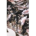 thumbnail image 5 of Bufanda Fanztee ligera a la moda con estampado floral para mujer, 5 of 5