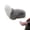 Gray, variant on Wagging Tail for Car, Voice & Vibration Wagging, USB Rechargeable Plush Moving Ornament