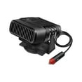 thumbnail image 1 of 120w/200w Electric Car Heater 12v/24v Dc Heating Fan Defogger Defroster Demister Portable, 1 of 5