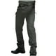 thumbnail image 2 of Pantalones largos para hombre, pantalones cargo con múltiples bolsillos, ropa de trabajo, pantalones cargo con bolsillos para hombre, 2 of 7