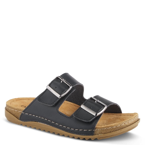 Flexus Women's Abbas Slide Sandal
