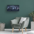 thumbnail image 3 of Trademark Fine Art Simon Xu Primival Arch And Columns Canvas Wall Art, 3 of 4