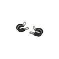 thumbnail image 5 of Seachoice 23231 Stainless Steel Cushion Cable Clamp, 1/2 In., 5 of 5