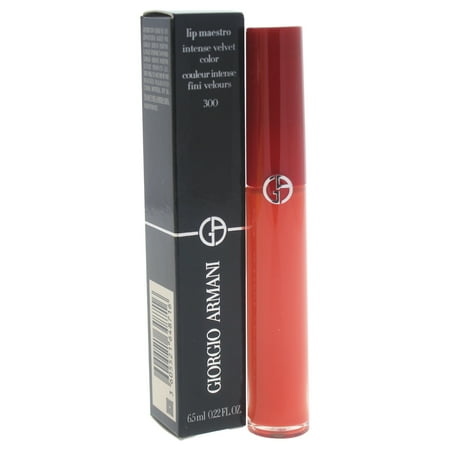 Armani lip maestro 300 sale