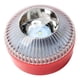 thumbnail image 1 of Balizas luminosas Luz de advertencia de emergencia Lámpara de advertencia portátil profesional compacta Rojo, 1 of 9