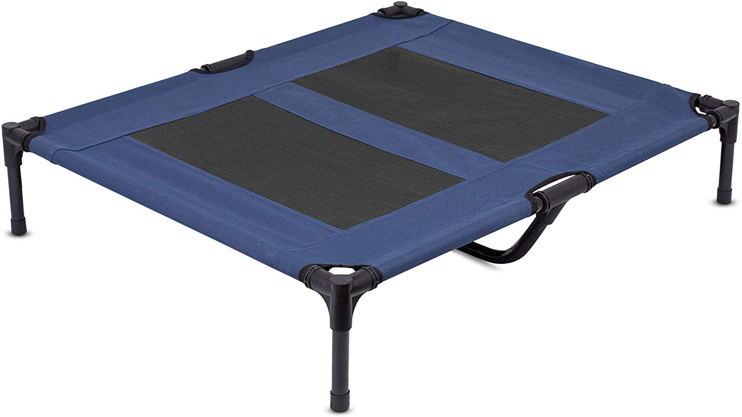 Medium Dog Cot (Navy Blue) (old SKU 10461)