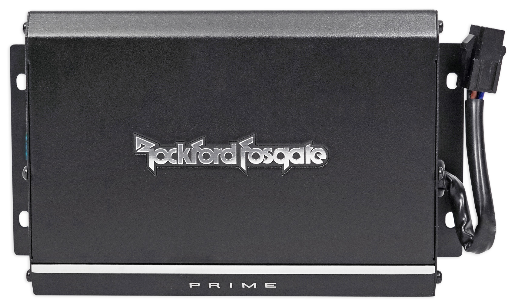 rockford fosgate amp for harley