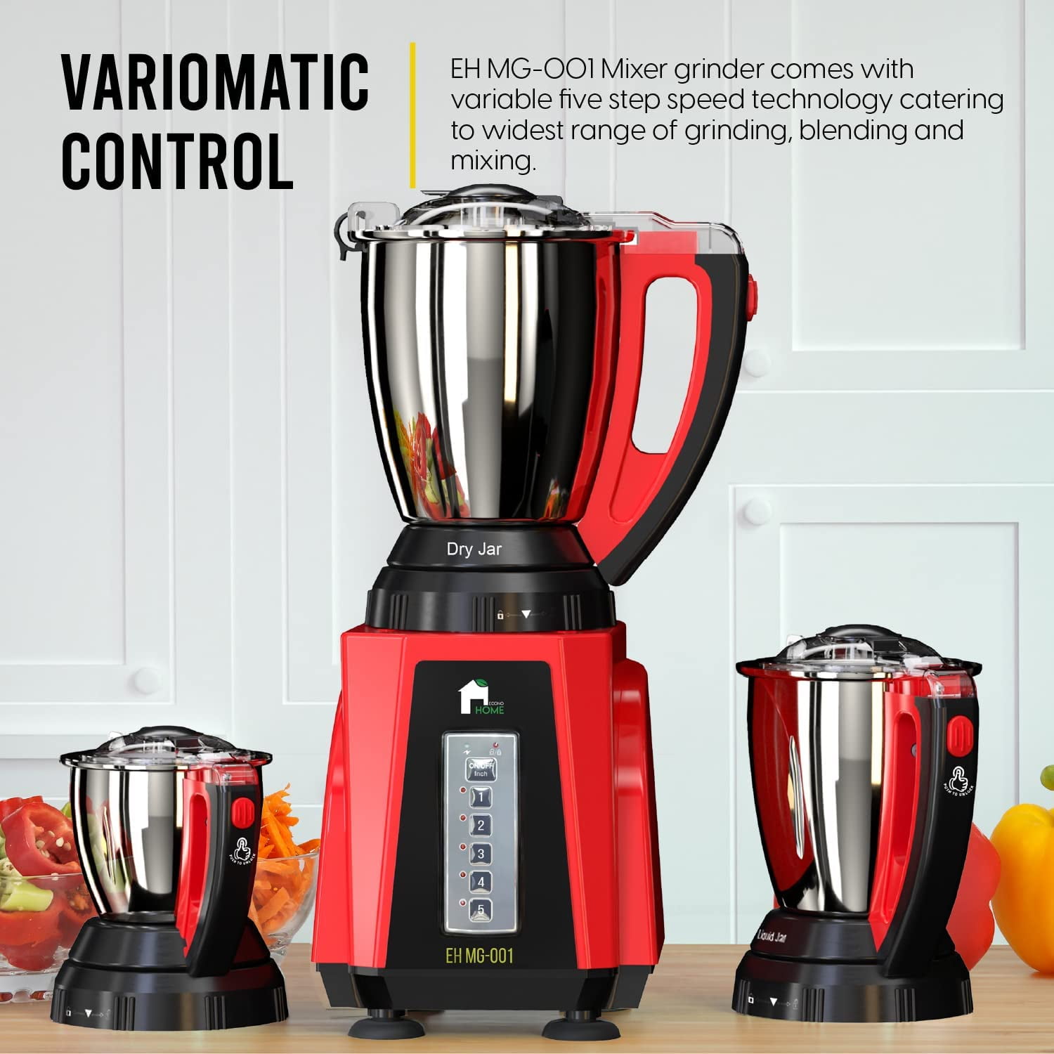 ganga mixer 750 watts price