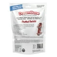 DreamBone Twist Sticks Bone Treats for Dogs, 50 Count Real Chicken
