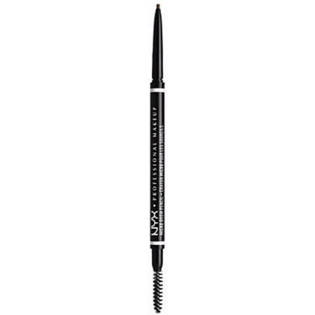 3 Pack - NYX Micro Brow Pencil, [MBP07] Espresso 1 ea