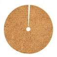 thumbnail image 4 of Pots for Plants, 1Pcs Coconuts Mulching Disc Pot Covers Disc Mat Protection Plant Cover, Pot for Plants, 4 of 7