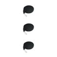 thumbnail image 2 of Ruiboury Reliable And Stain-resistant Dog Leash For Everyday Leash For Dogs Leash For Pet Durable Convenient black 20 3Set, 2 of 6