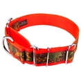 thumbnail image 3 of Country Brook Petz® Southern Forest Camo Signature Martingale Dog Collar, 1 1/2 inch, Large, 3 of 5