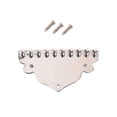thumbnail image 1 of de mandolina, de guitarra de mandolina con tornillos para piezas de instrumentos musicales de guitarra de mandolina cuerdas Gloria cordal de mandolina, 1 of 7