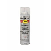 Rust Preventative Spray Paint, Light Machinery Gray, Gloss, Solvent, 15 oz V2183838