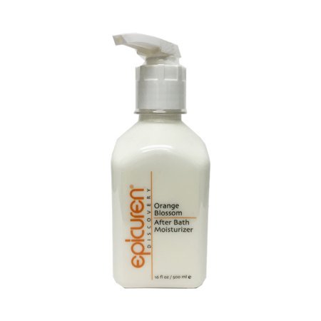 Epicuren After Bath Orange Blossom 16oz