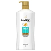 Pantene Pro-V Smooth and Sleek Conditioner, 23.7 fl oz