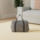 thumbnail image 2 of Bolsa de viaje Harwey plegable 45 x 35 x 20 cm Spirit Airlines, 2 of 8