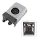 thumbnail image 4 of Sinterizado de nailon para conducto de ventilador de Bambu Lab X1c Conducto de ventilador Accesorio de enfriamiento de resistencia a altas temperaturas para Bambu Lab P1p X1, 4 of 5