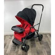 OPEN BOX Joovy Caboose Stand-On Tandem Stroller