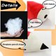 thumbnail image 5 of plush , cushions birthday gifts 50cm blue, 5 of 5
