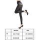 thumbnail image 1 of sweethay Pantalones elásticos para mujer, mallas elásticas de nailon de compresión para niñas, conjunto de pantalones Prendas para la parte inferior del cuerpo METRO, 1 of 6