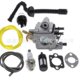 thumbnail image 1 of Suitable for MS192 MS192T MS192TC electric saw C1Q-S258 carburetor, 1 of 1