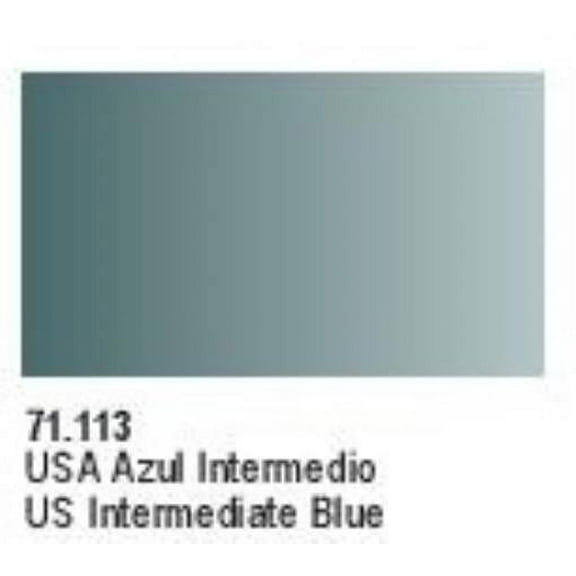 Vallejo Model Air 17ML Catalog (Suite1)