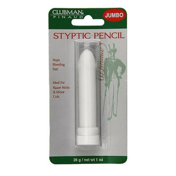 Clubman Pinaud Styptic Pencil 28g