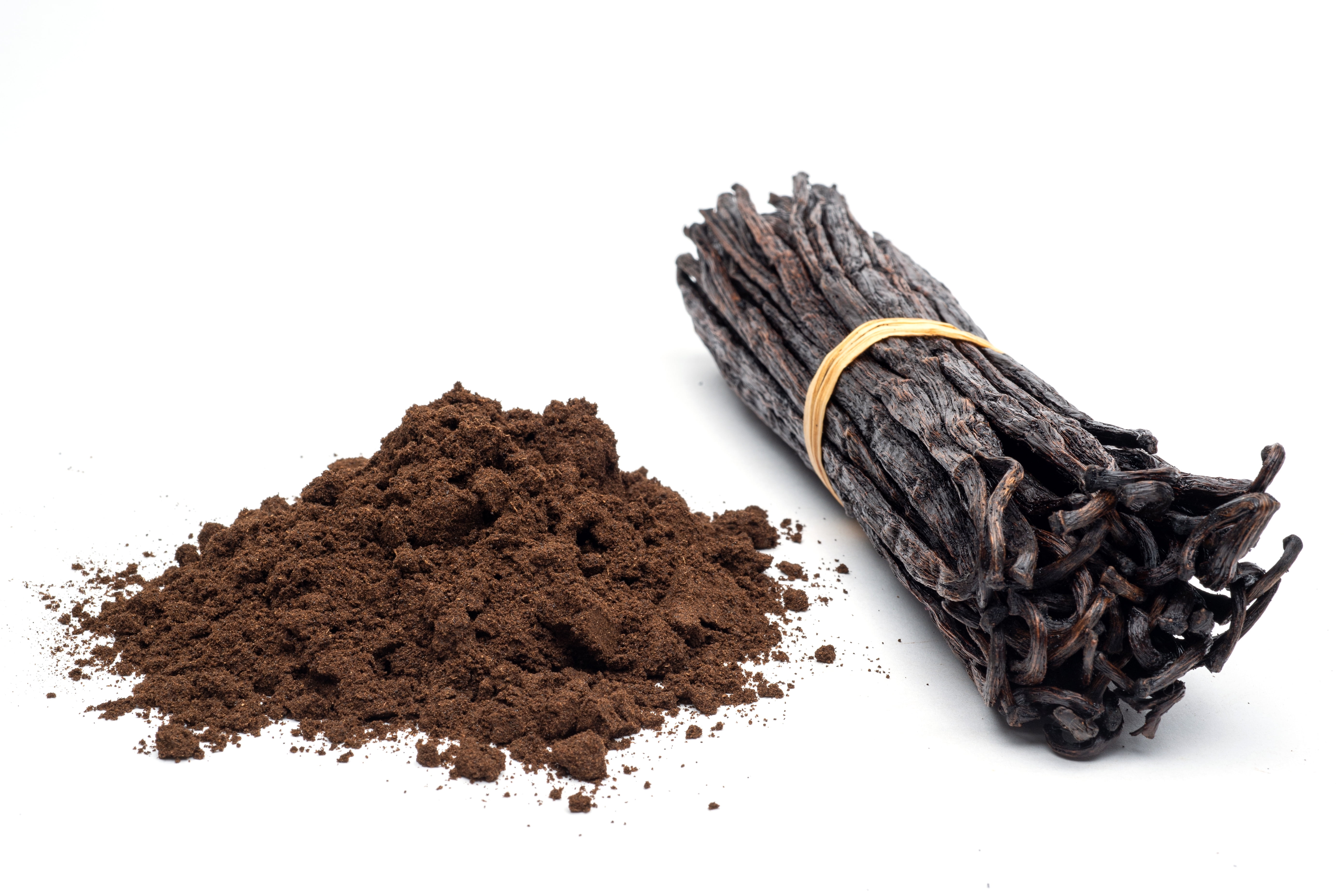 Slofoodgroup Madagascar Vanilla Powder - 2 oz.