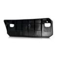 thumbnail image 2 of For Toyota 4Runner 2014-2023 License Plate Bracket | Front | Made of Plastic | Replacement For TO1068130 | TT4R14FBLP-2, 615343612720, 2 of 9