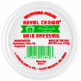 thumbnail image 1 of Royal Crown Hair Dressing Pomade, 4 Ounce, 1 of 1
