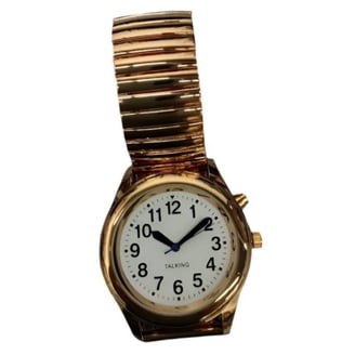 Golden Retriever Watch in Gold (Large) - Walmart.com display picture 3