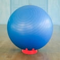 thumbnail image 1 of NUOLUX 4Ud Soporte Para Balones De Fútbol Y Baloncesto Con Base Estable Color, 1 of 6