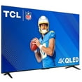 thumbnail image 3 of Open Box – TCL 55Q550F-CA 55 inch Q Class 4K UHD HDR QLED Smart Television with Fire Television, Dolby Audio, Alexa Voice Remote, 2024 Model, 3 of 8