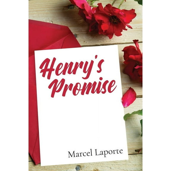 Henry's Promise, (Paperback)