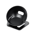thumbnail image 1 of Soporte de escritorio Soporte de altavoz inteligente Compatible con Echo Dot 4.ª generación Altavoz, 1 of 8