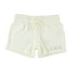 thumbnail image 1 of Hurley Sydney Basic Girlfriend Shorts casuales para caminar para mujer malvavisco XL, 1 of 2