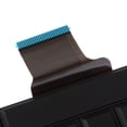 thumbnail image 3 of Teclado ABS CUTICAT para computadora portátil Latitude 12 7000 E7240, 3 of 8