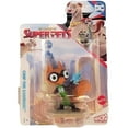thumbnail image 3 of League of Super Pets Complete Set of 5 Figures Krypto Ace Merton PB Chip, 3 of 8