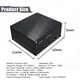thumbnail image 5 of Dispositivo para Compartir Antena TR Switch Sharer Radio 160MHz 100W, 5 of 9