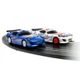 thumbnail image 3 of Scalextric START C1411T GT America Race Start Set racing track remote controlled racing, 3 of 4