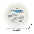 thumbnail image 1 of White Shoe Cleaning Cream Multi-functional Cleaning, Brightening, Whitening And Yellowing Maintenance For Sports Shoes, White Shoe Stain Whitening Cleaner, 1 of 1