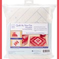 thumbnail image 3 of June Tailor Couette As You Go Napperon 6/Pkg-Casablanca, 3 of 3