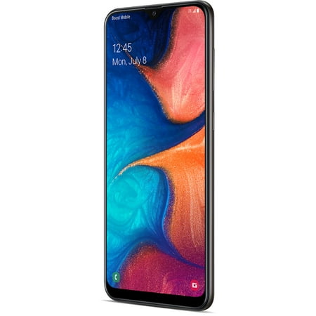 samsung a205w