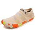 thumbnail image 5 of Barefoot Water Shoes Women Men Minimalist Comfortable Walking Shoes Beach Outdoor Running Sneakers, 5 of 9