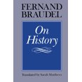 thumbnail image 1 of Pre-Owned On History (Paperback) 0226071510 9780226071510, 1 of 2